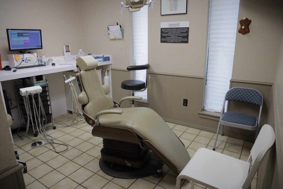 Restorative care